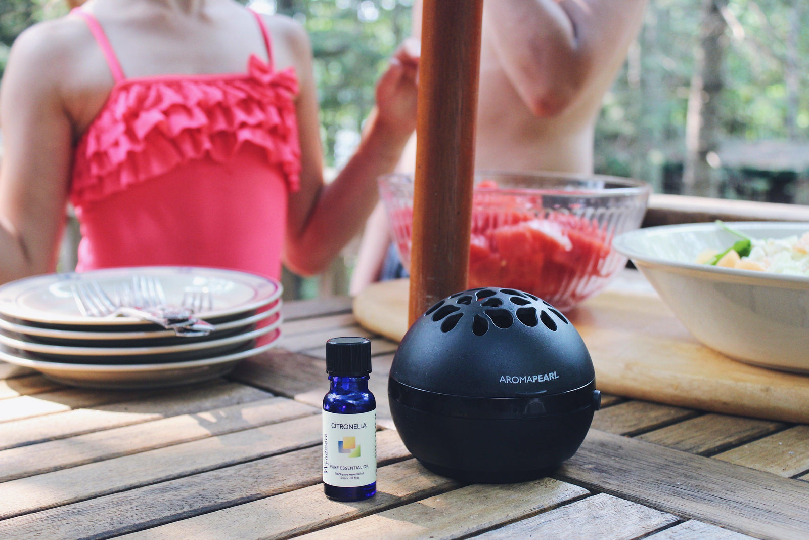 Cabin Deck Outdoor DIY Blend by Wyndmere - Wyndmere Naturals