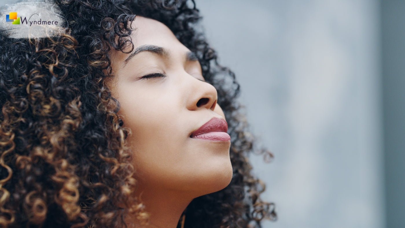 Essential Oils That Calm an Overactive Mind