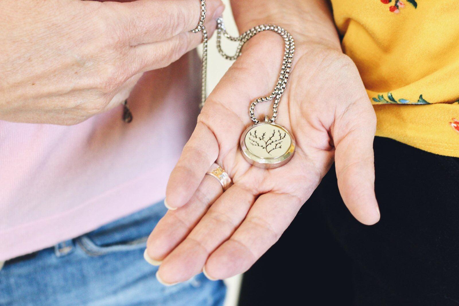 Celebrate The Mom In Your Life. - Wyndmere Naturals