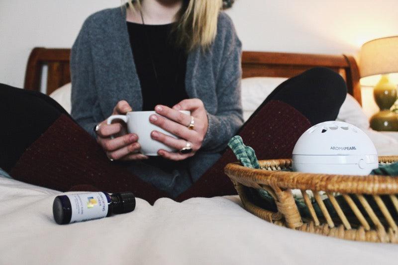 Comforting Cheer - Wyndmere Naturals