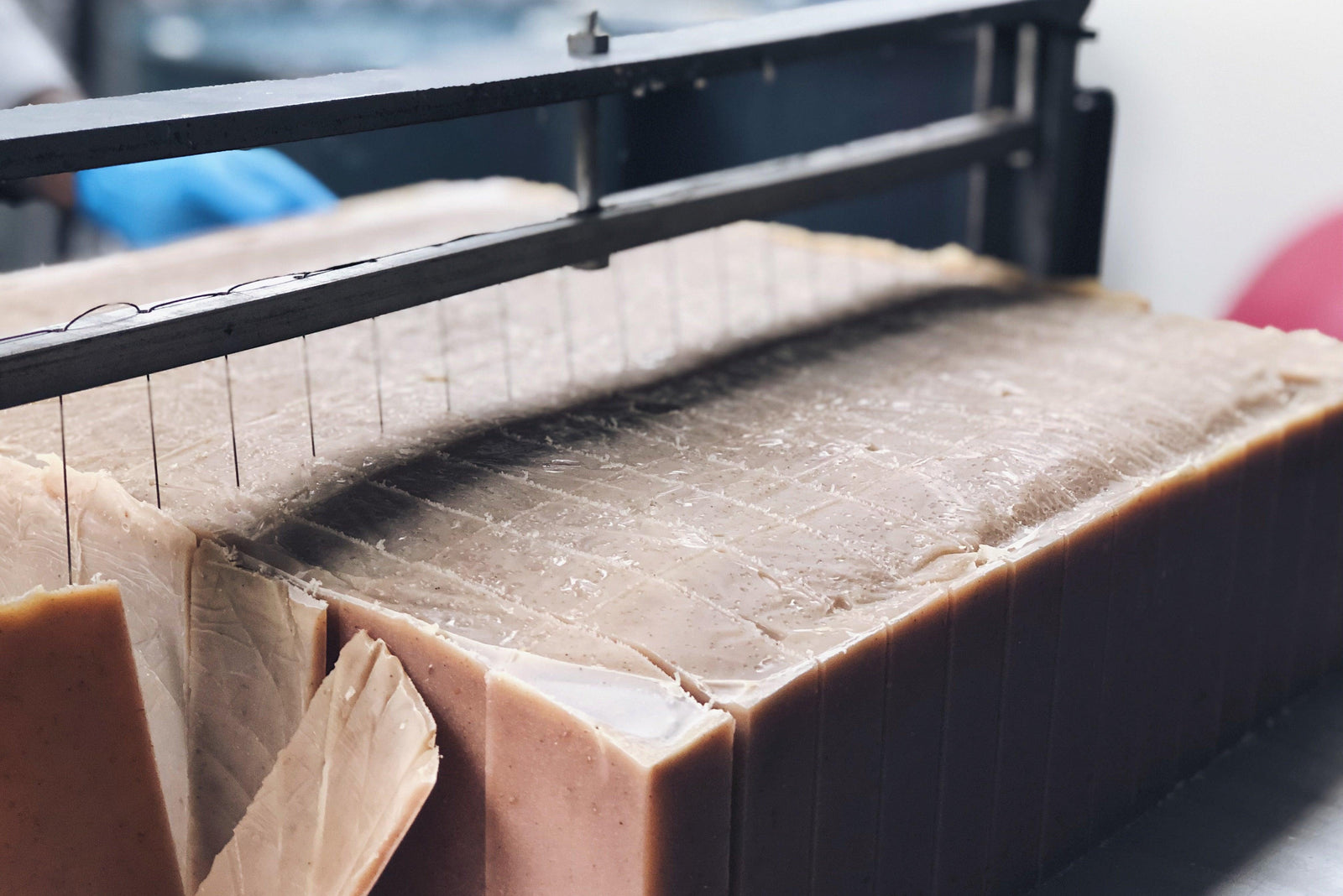 Creating Clearer Skin Bar Soap - Wyndmere Naturals