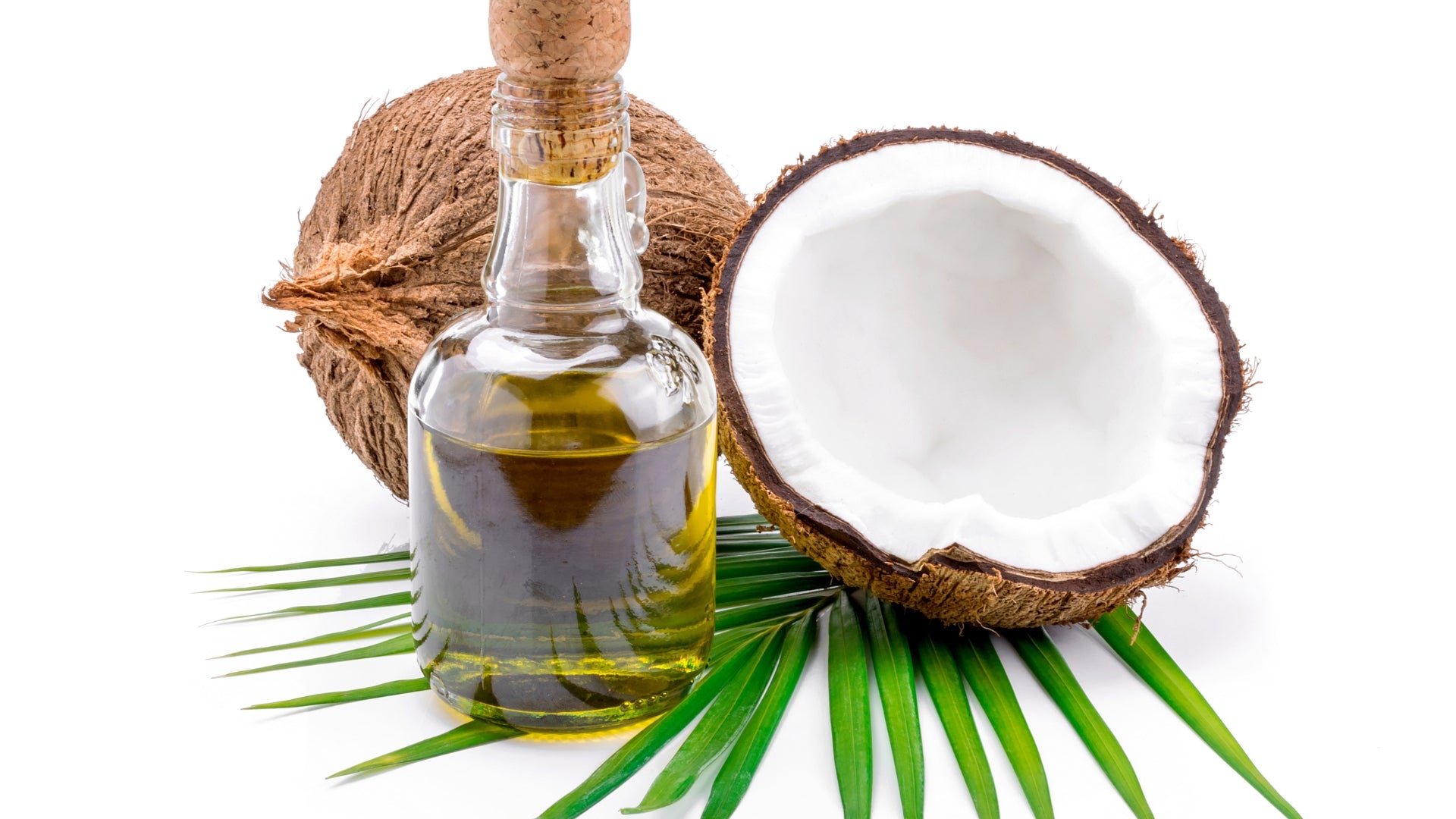 Is Coconut Oil a Carrier Oil?