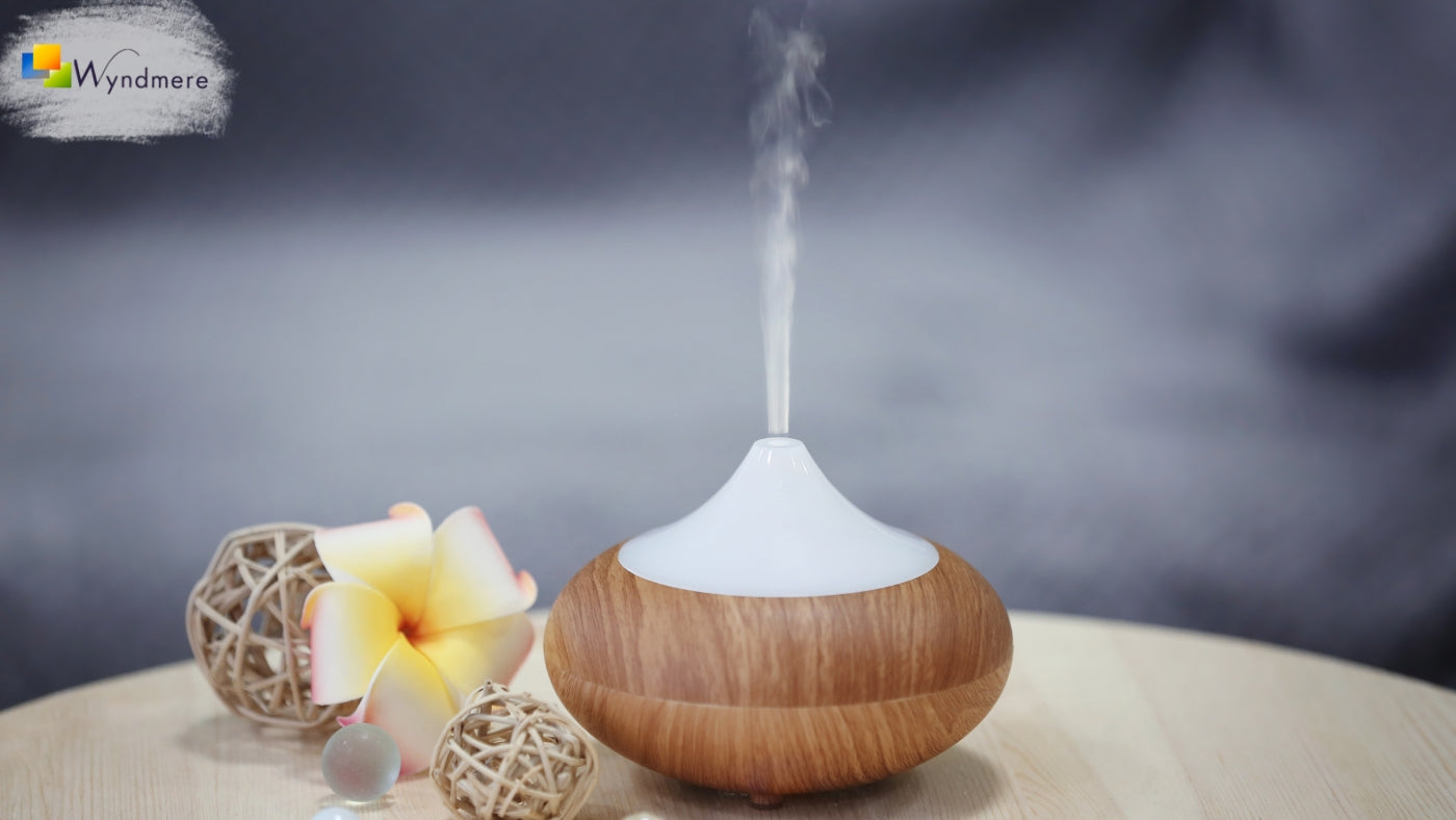 The Brand New Guide to 'How Diffusers Work' and Tips for Use