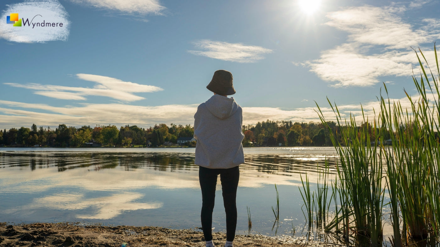 How To Use Essential Oils For Creating A Soothing Environment