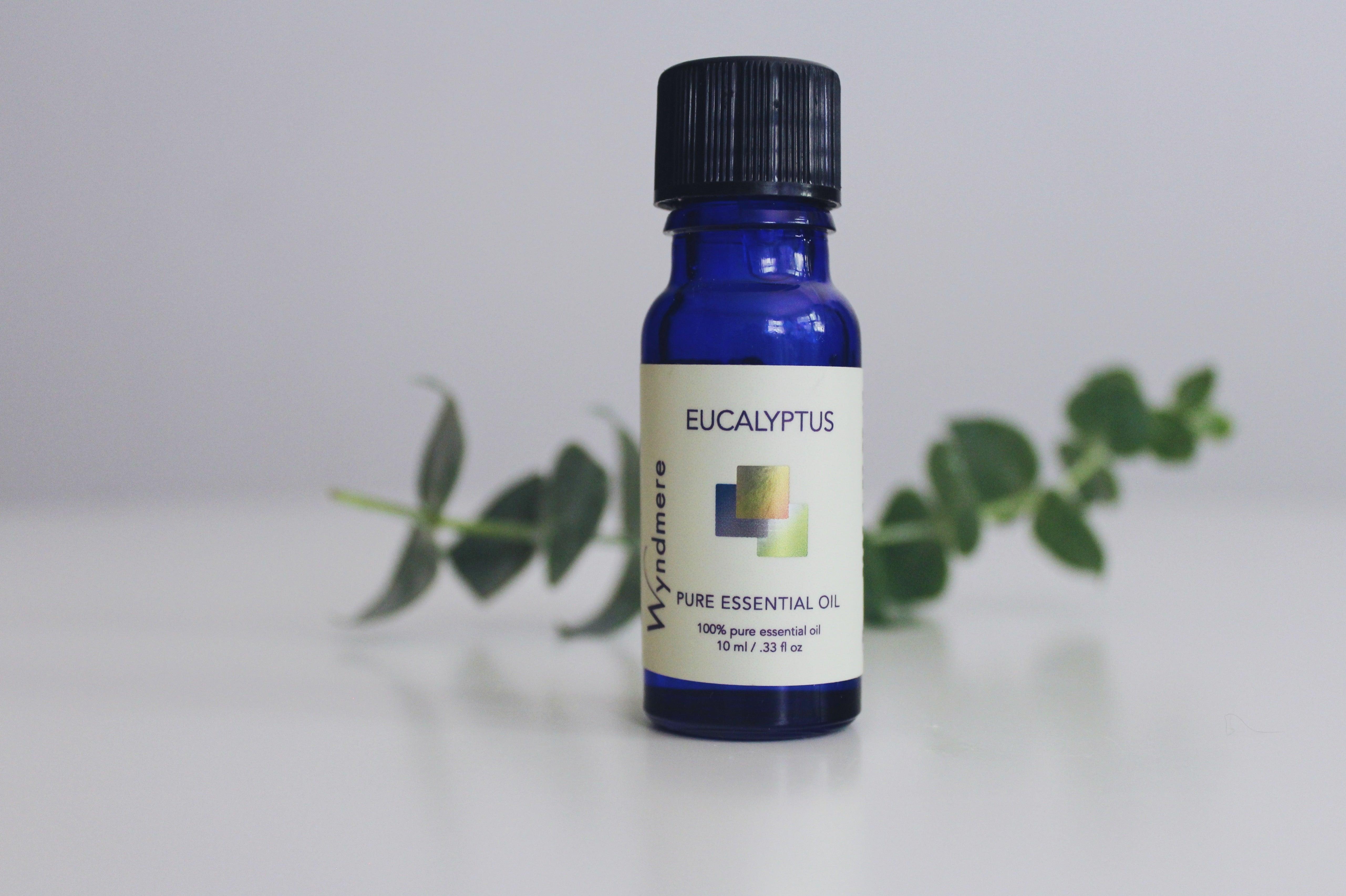 Eucalyptus - Wyndmere Naturals