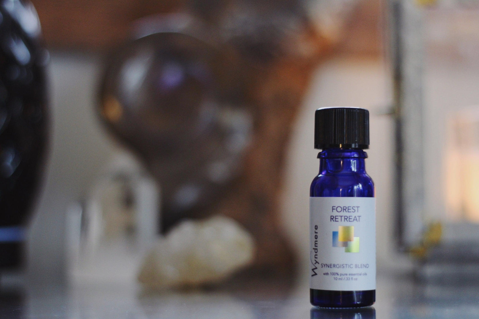 Forest Retreat - Wyndmere Naturals