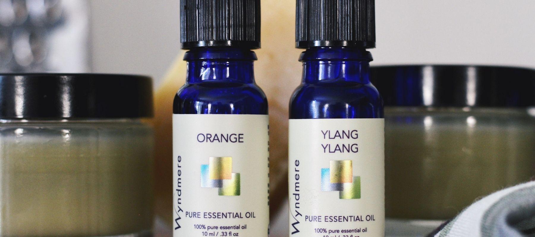FULL MOON IN PISCES - Wyndmere Naturals