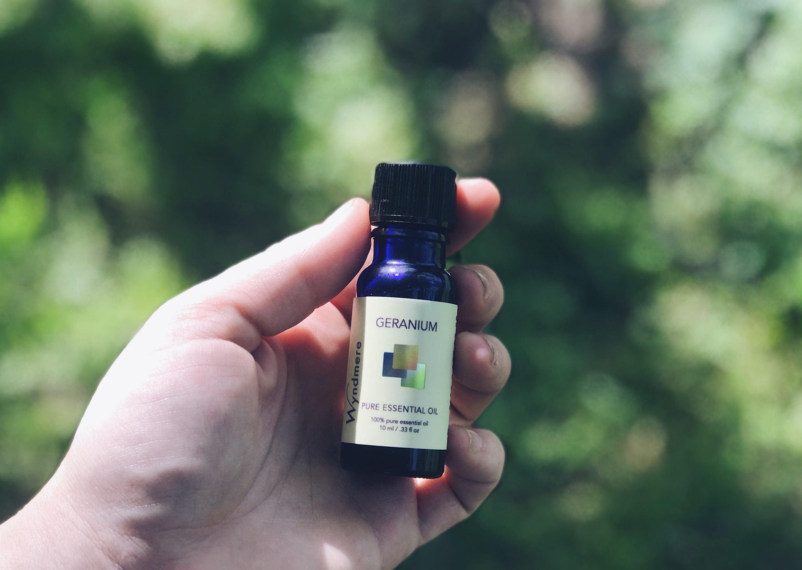 GERANIUM ~ FUN FACTS & RECIPES - Wyndmere Naturals