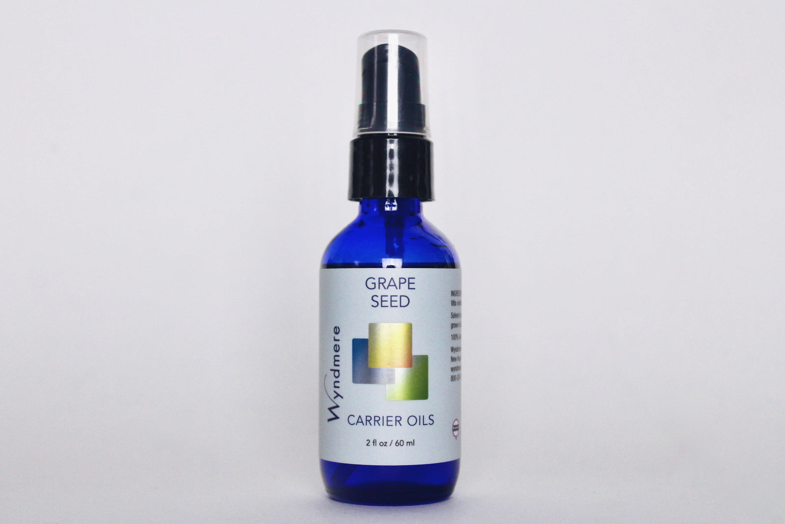 Grape Seed Oil - Wyndmere Naturals