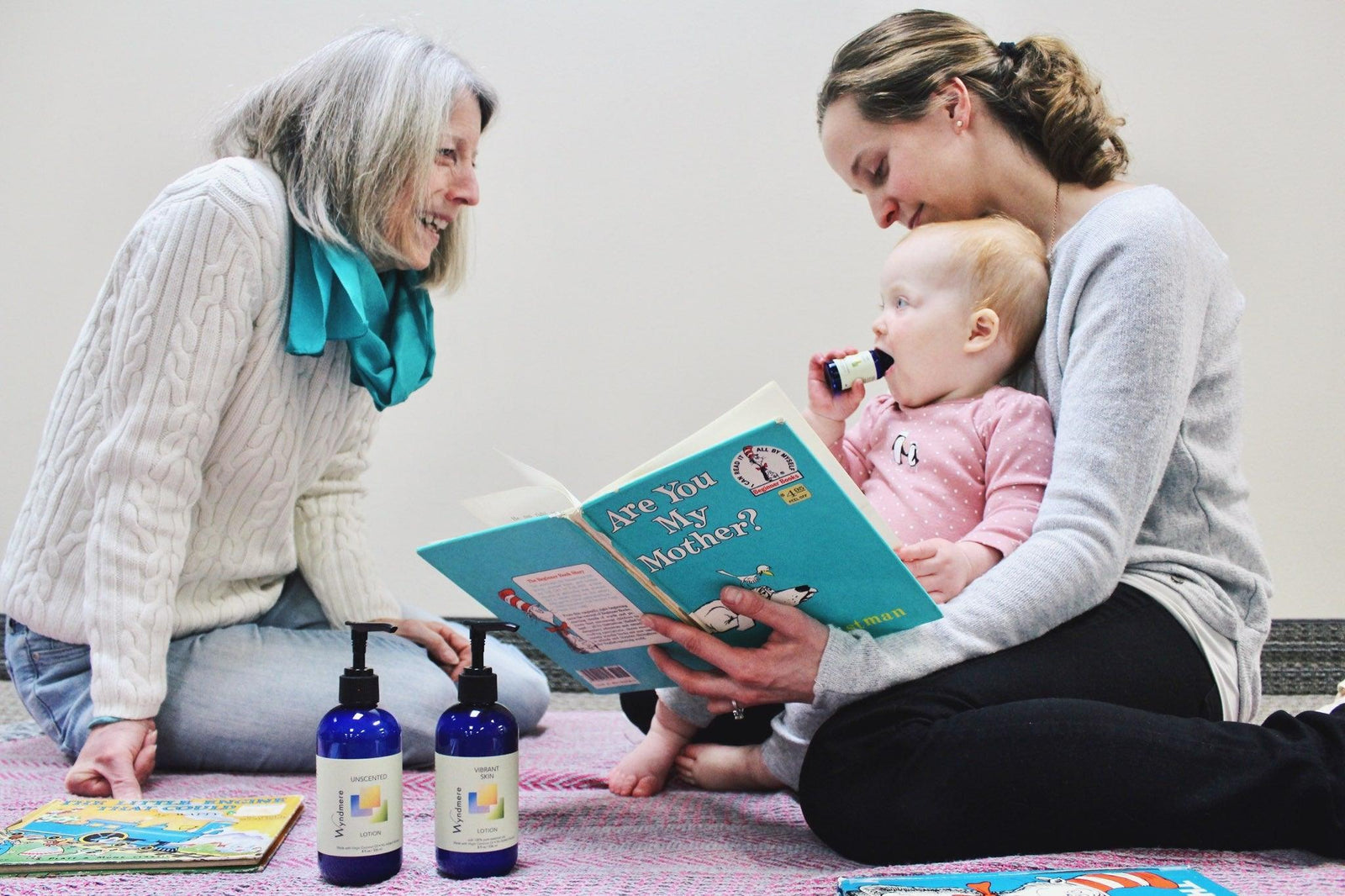 Happy New Year from Wyndmere! - Wyndmere Naturals