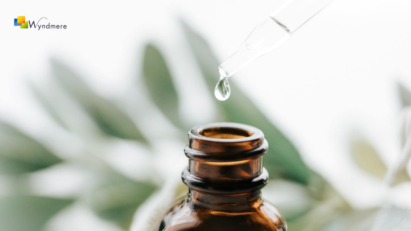 How to Use Essential Oils for Aromatherapy