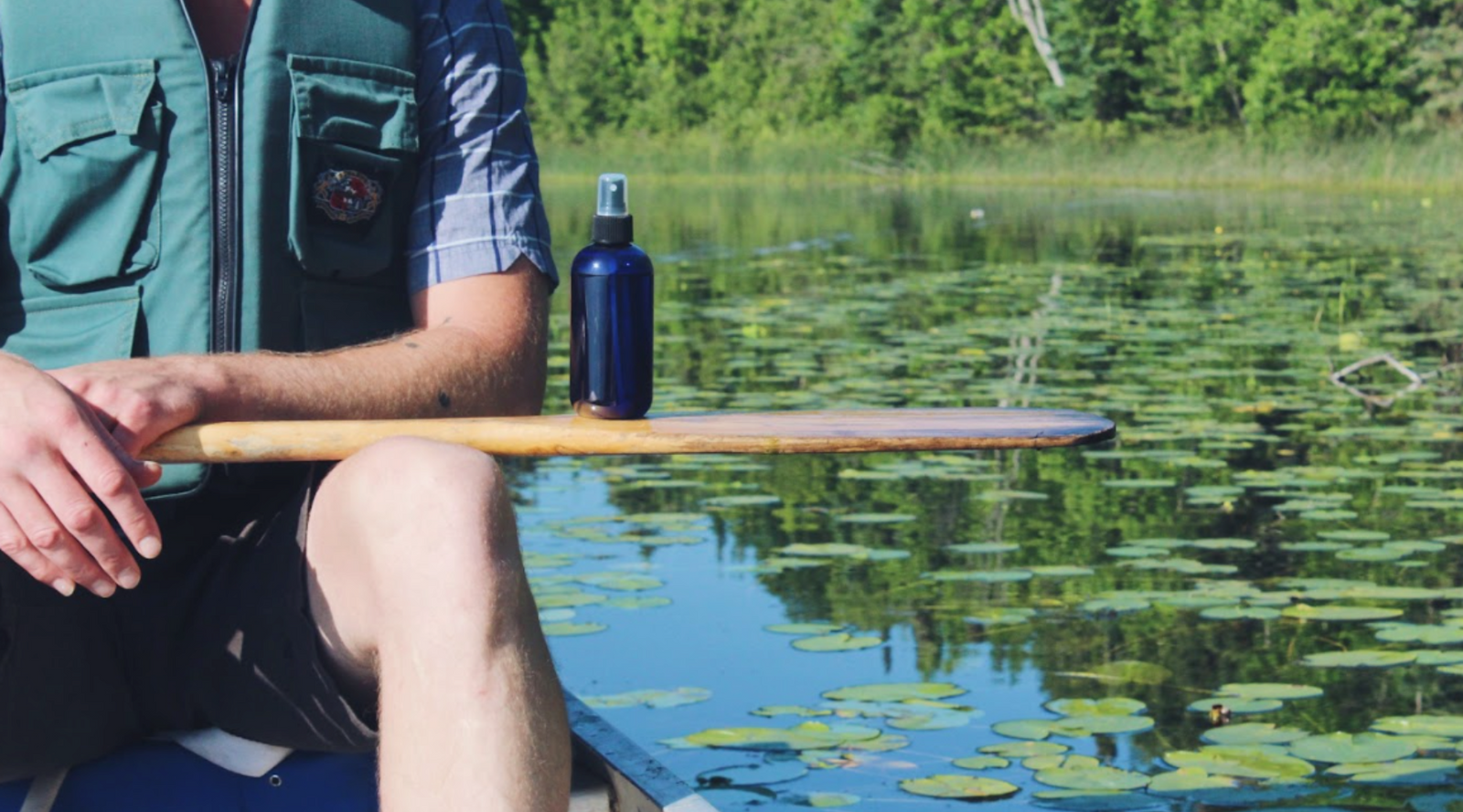 Essential Oils for Health and Harmony