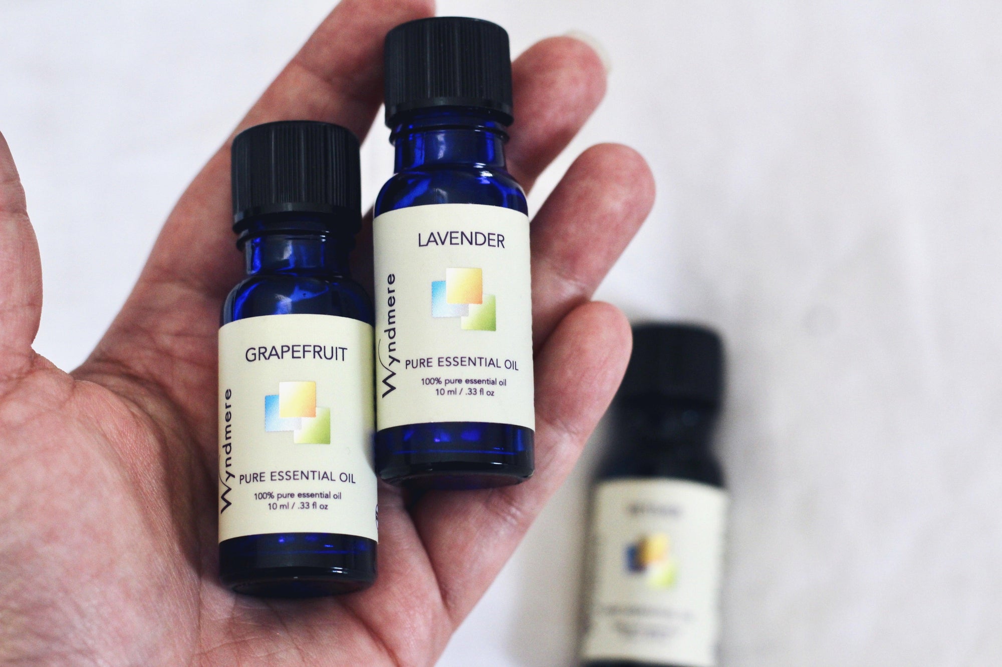 How Long Will My Essential Oils Last?? - Wyndmere Naturals