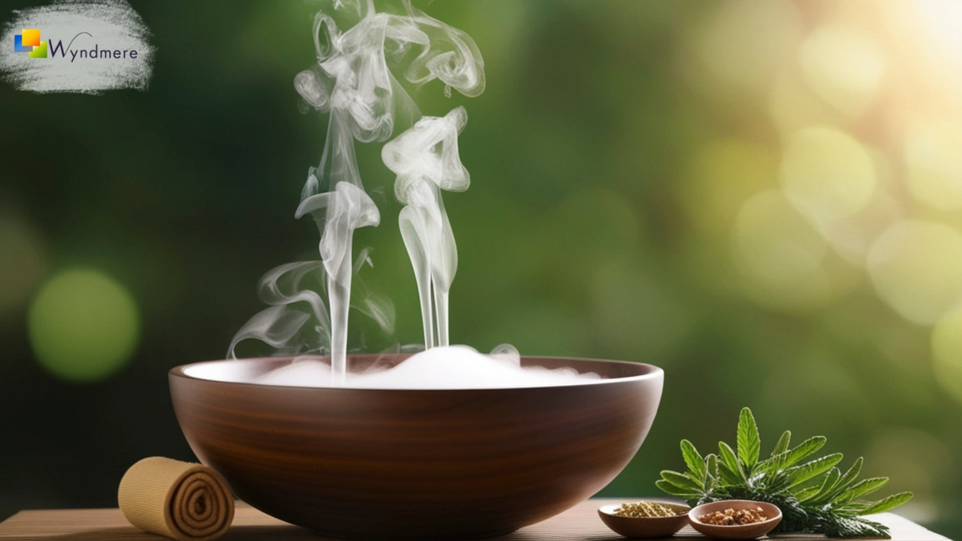 How to Use Essential Oils in a Diffuser Correctly