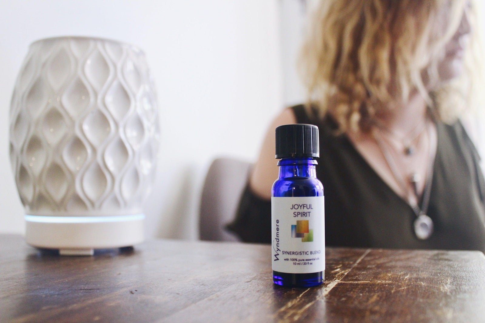 Joyful Spirit - Wyndmere Naturals