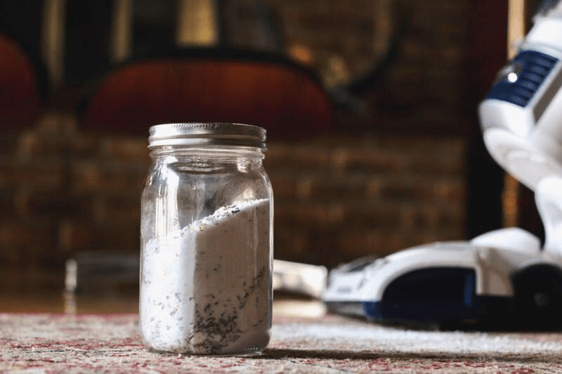 Lemon & Lavender Rug Powder - Wyndmere Naturals