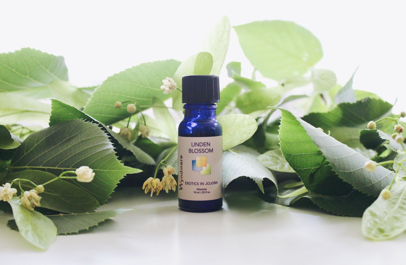 Linden Blossom - Wyndmere Naturals