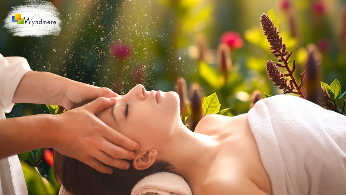 Which Essential Oils are Good for Body Massage?