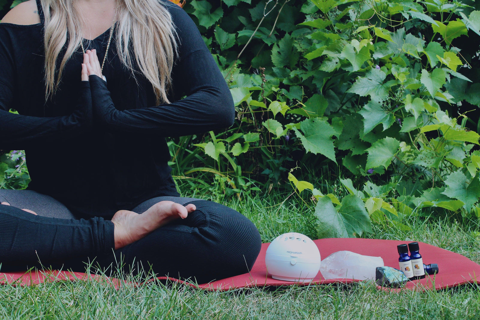 Morning Routines can Shift and Change - Wyndmere Naturals