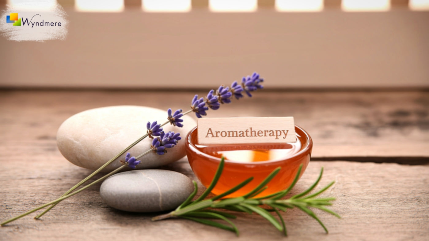 Morning vs Night Essential Oils