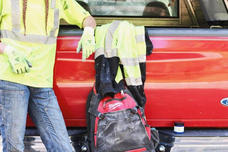 Natural Solutions for Hardworking Hands - Wyndmere Naturals