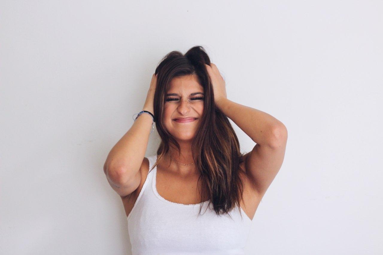 Neroli Hydrosol Sea Salt Texturizing mist with Lime Essential Oil - Wyndmere Naturals