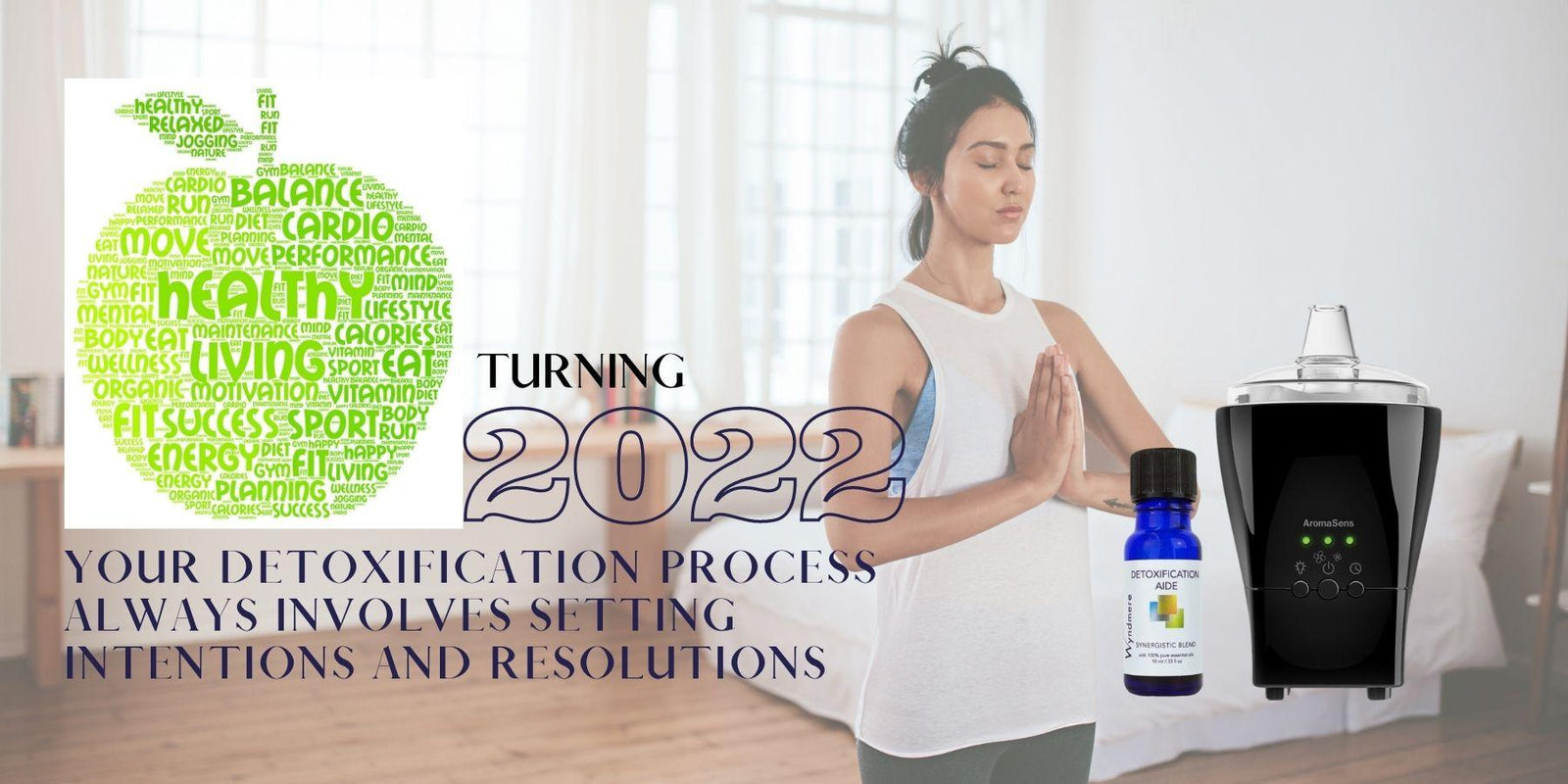 Wyndmere Naturals - The best ways to use essential oils to help rid your body of toxins. Using our blend Detoxification Aide, bath salts, and soap.