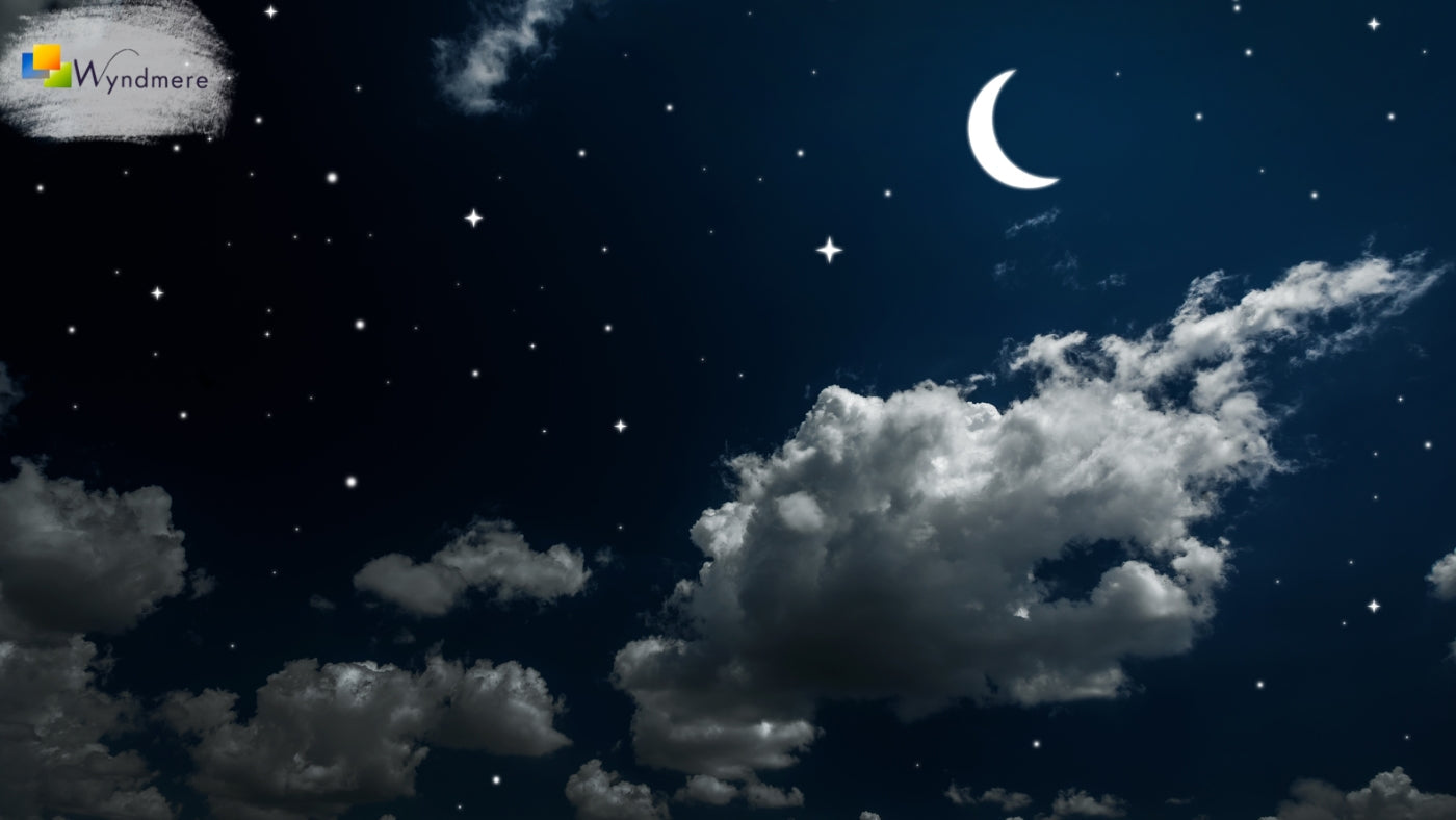 Best Diffuser Scents for Anxiety at Night