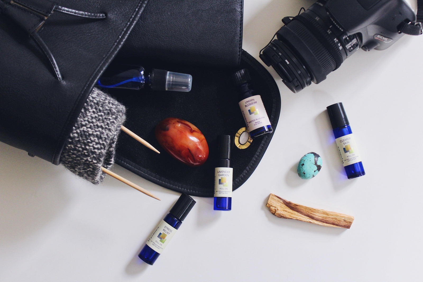 On The Go - Wyndmere Naturals