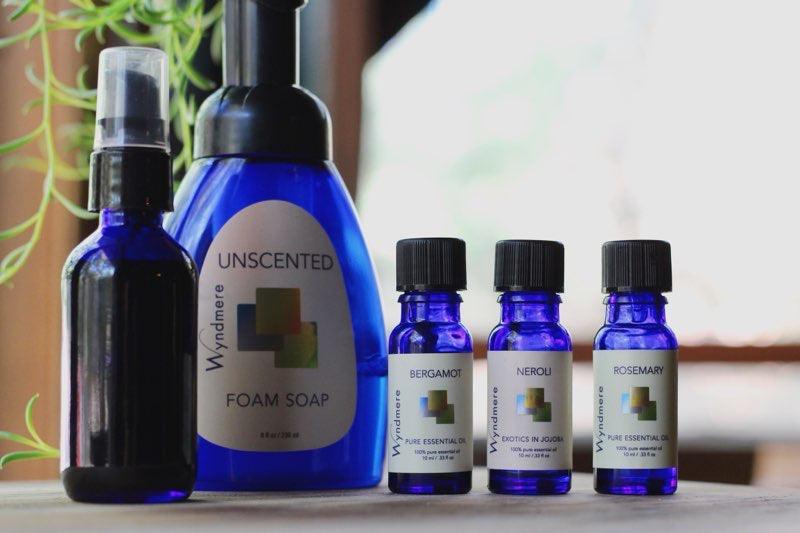 Prepping Skin For Colder Weather | Part 2 - Wyndmere Naturals