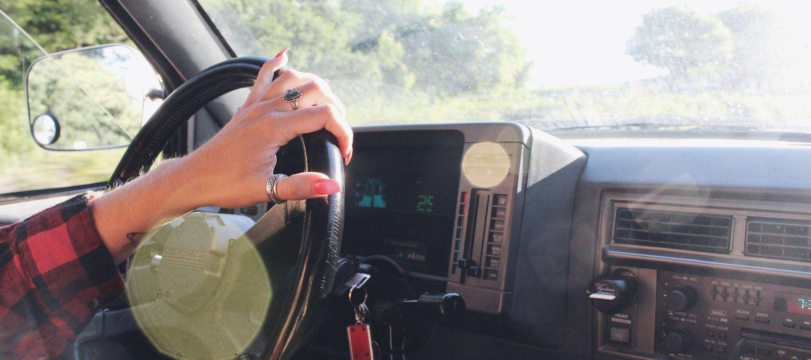 Road Trip - Wyndmere Naturals