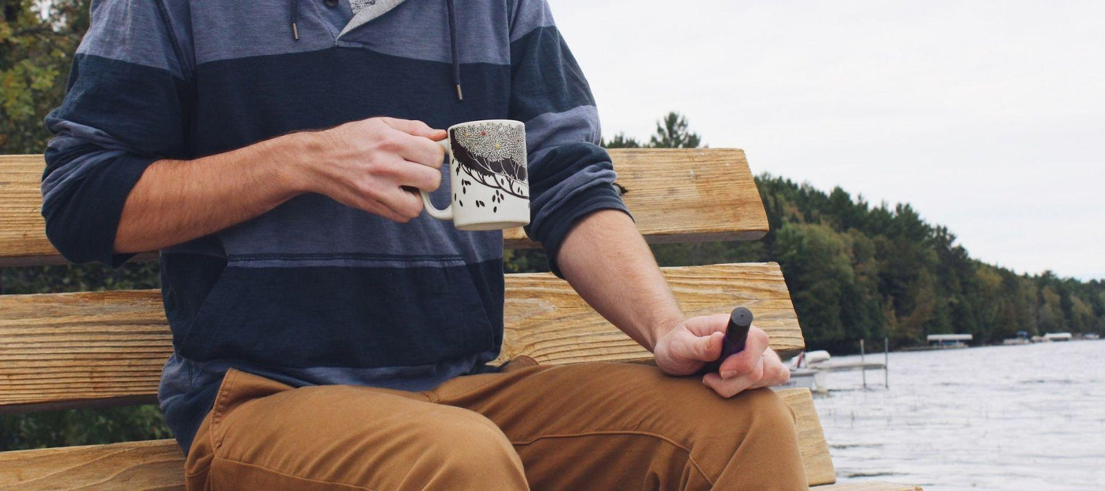 Sacred Sunday - Wyndmere Naturals