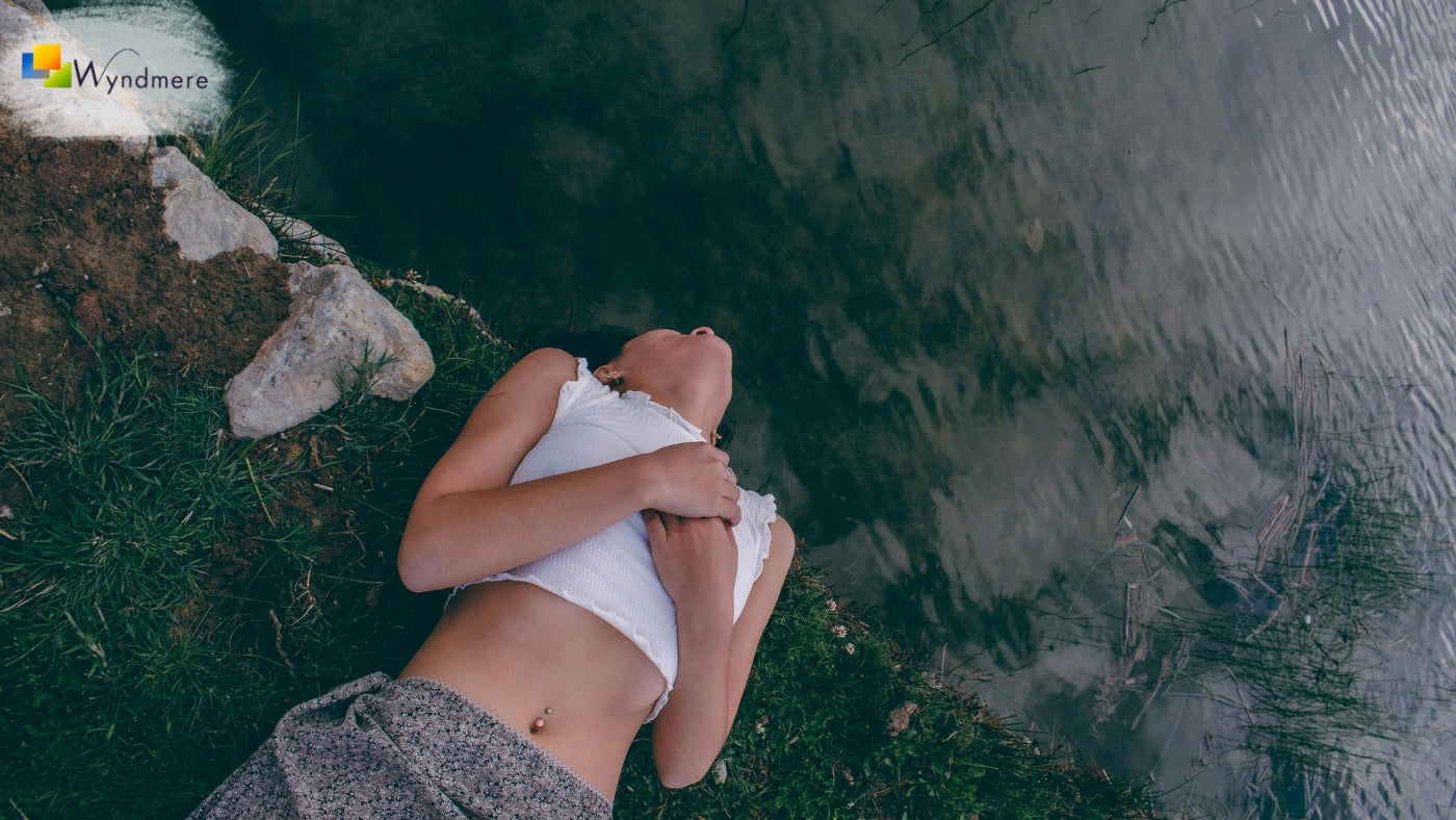 Essential Oils That Help Create Emotional Safety