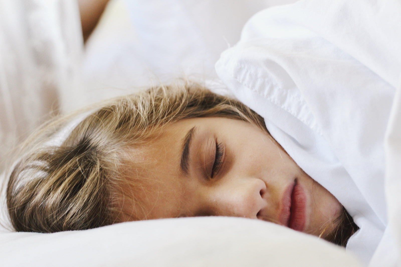 Sleepy Sheepy Recipe - Wyndmere Naturals