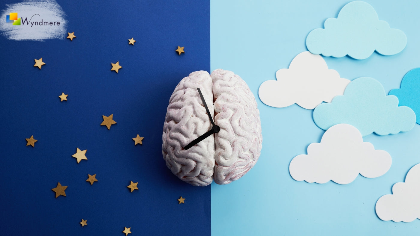 Why Your Bedroom Smell Affects Sleep Quality