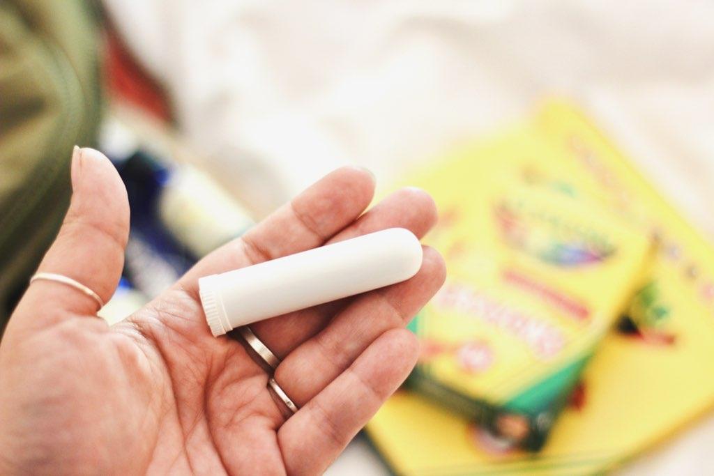 Study Buddy - Wyndmere Naturals