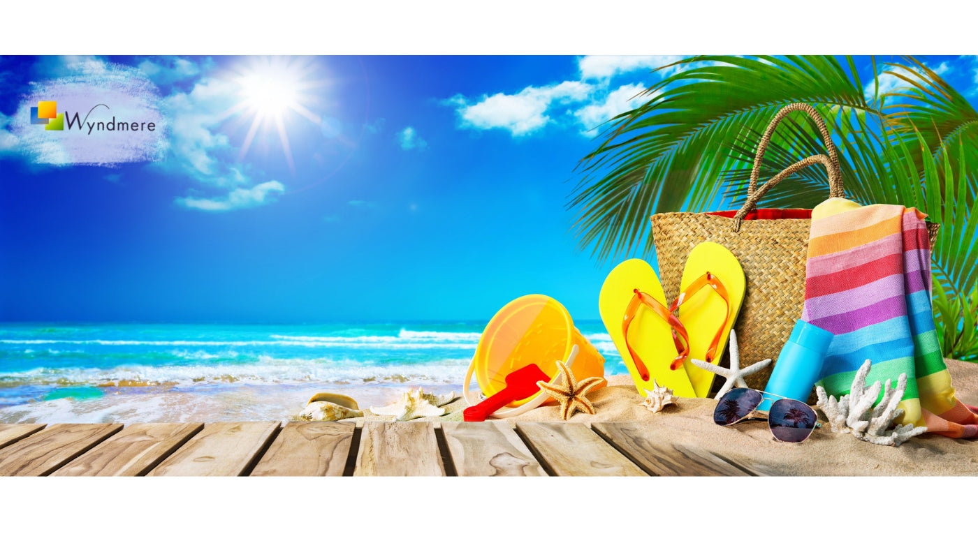 5 Simple Ways To Use Essential Oils For A Stress-Free School Year