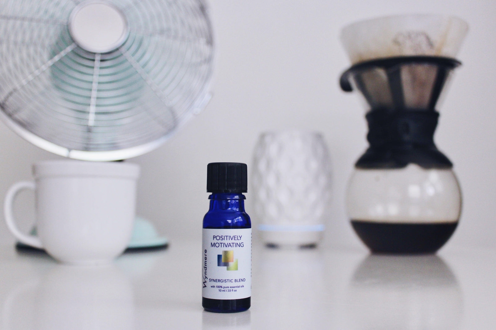 Sunday Vibes - Wyndmere Naturals