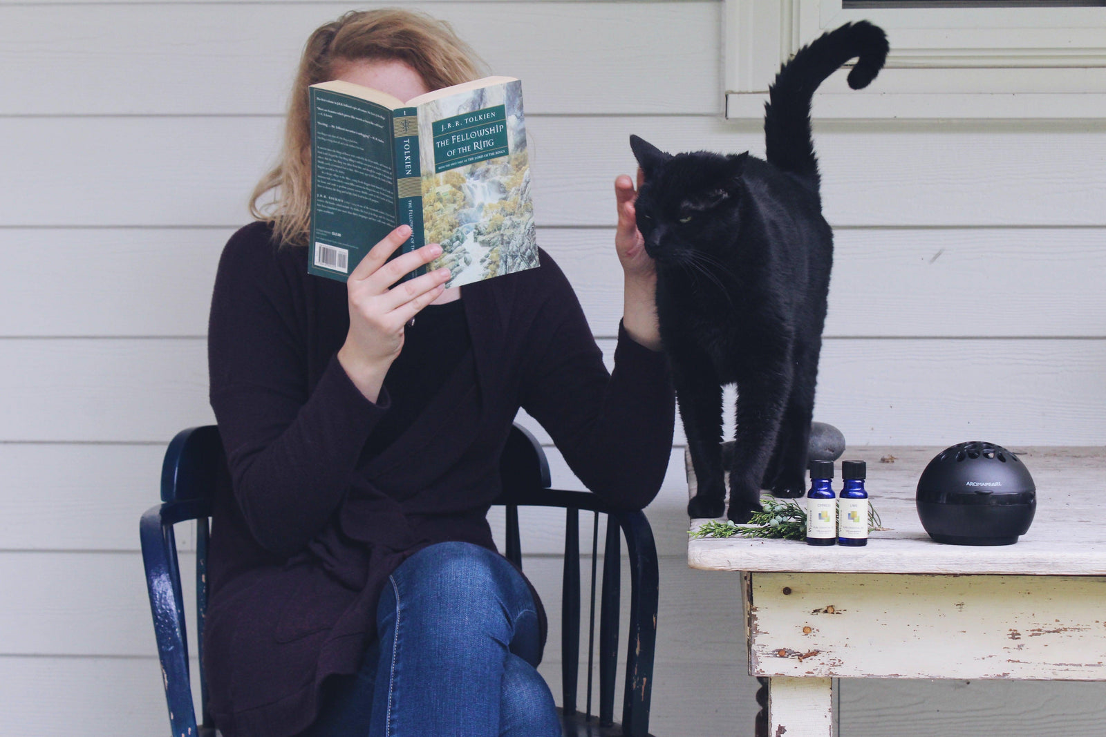 Sunday Vibes - Wyndmere Naturals