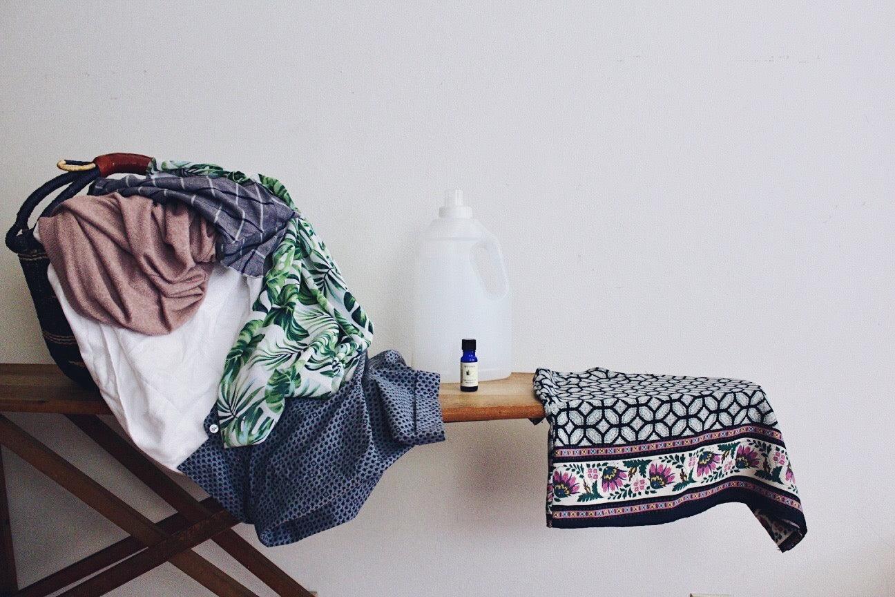 The Clean scent of Petitgrain - Wyndmere Naturals