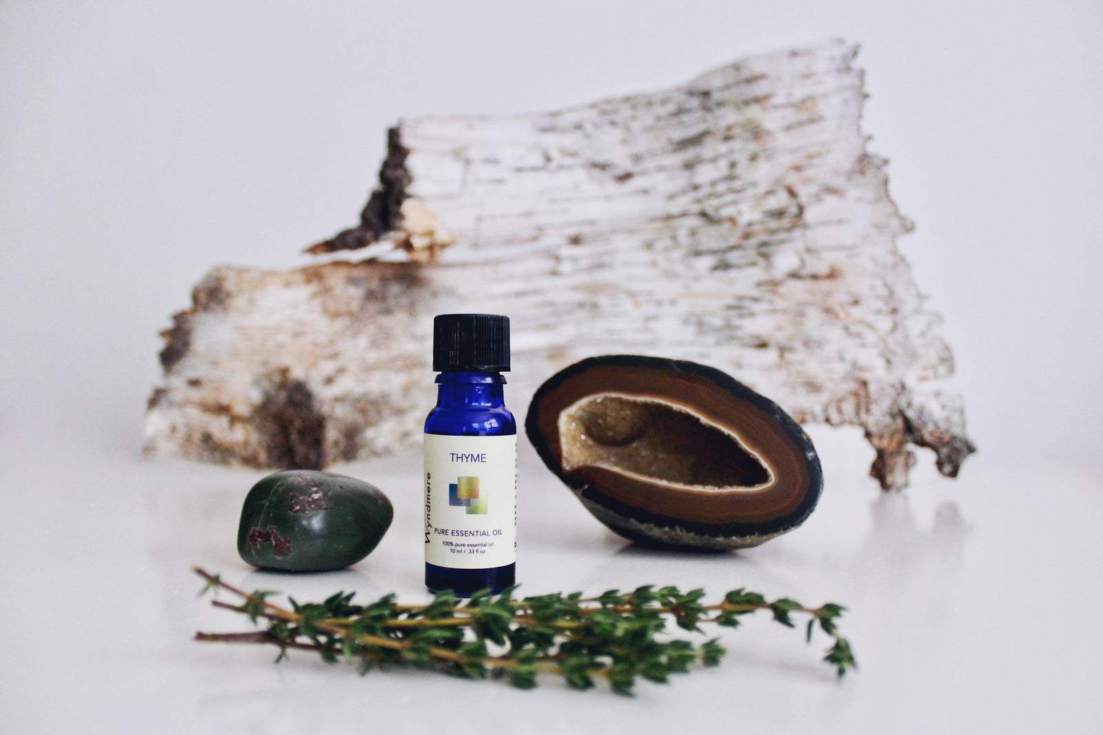 Thyme - Wyndmere Naturals