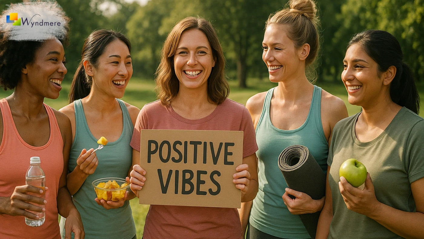 Why Use Essential Oils For Community Building?