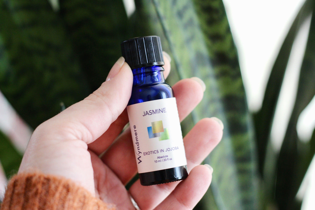 What is an Absolute? - Wyndmere Naturals
