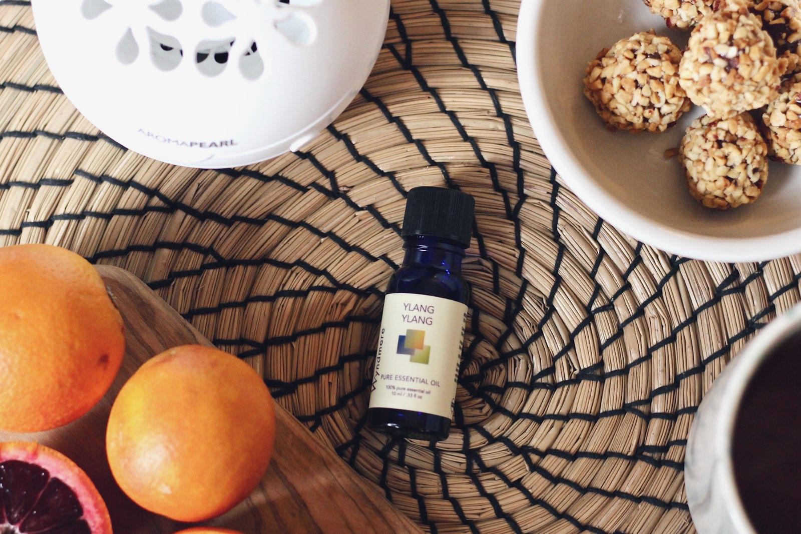 Winter Pick Me Up With Ylang Ylang! - Wyndmere Naturals