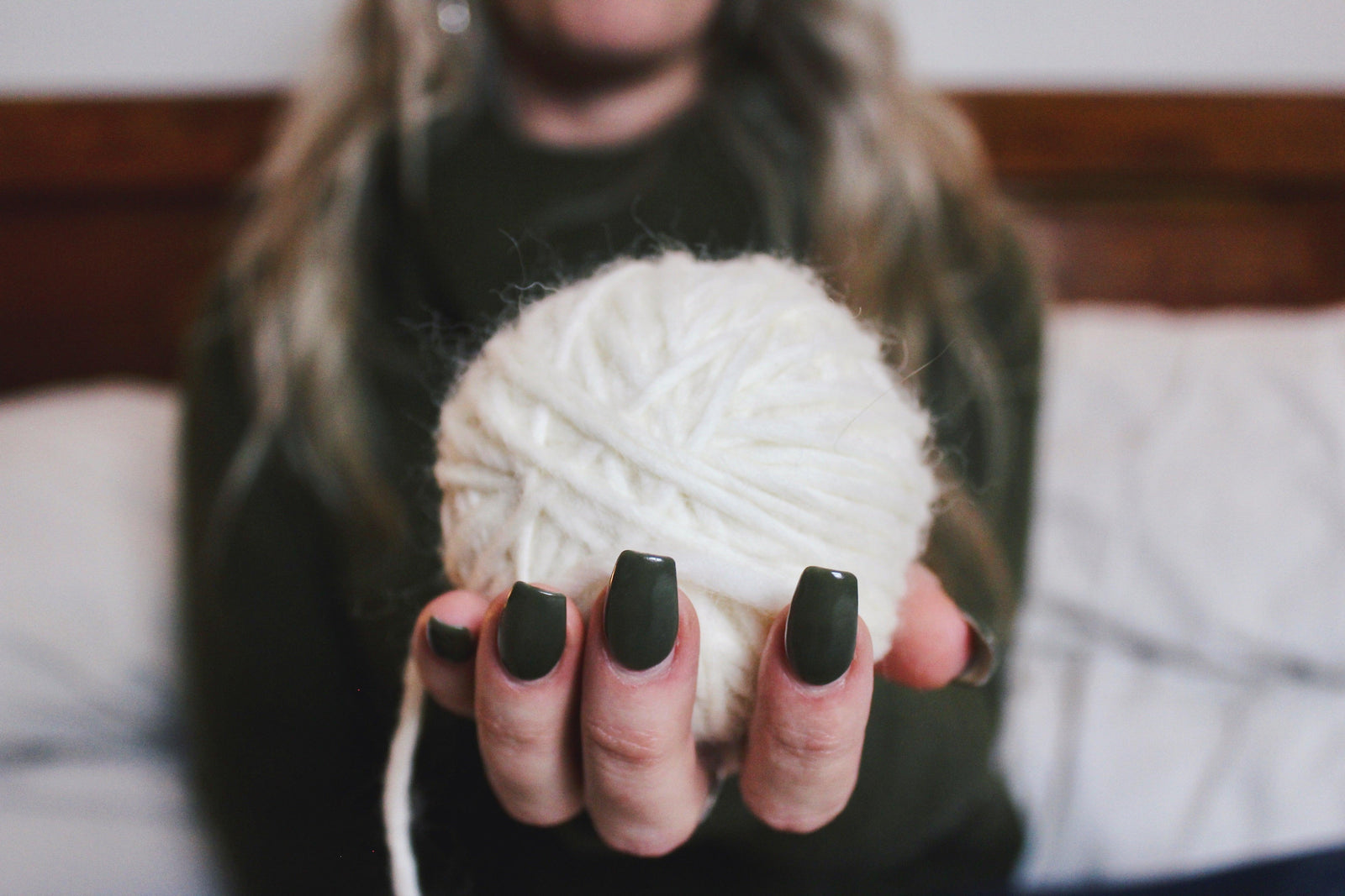 Wyndmere Balancing Wool Dryer Balls - Wyndmere Naturals