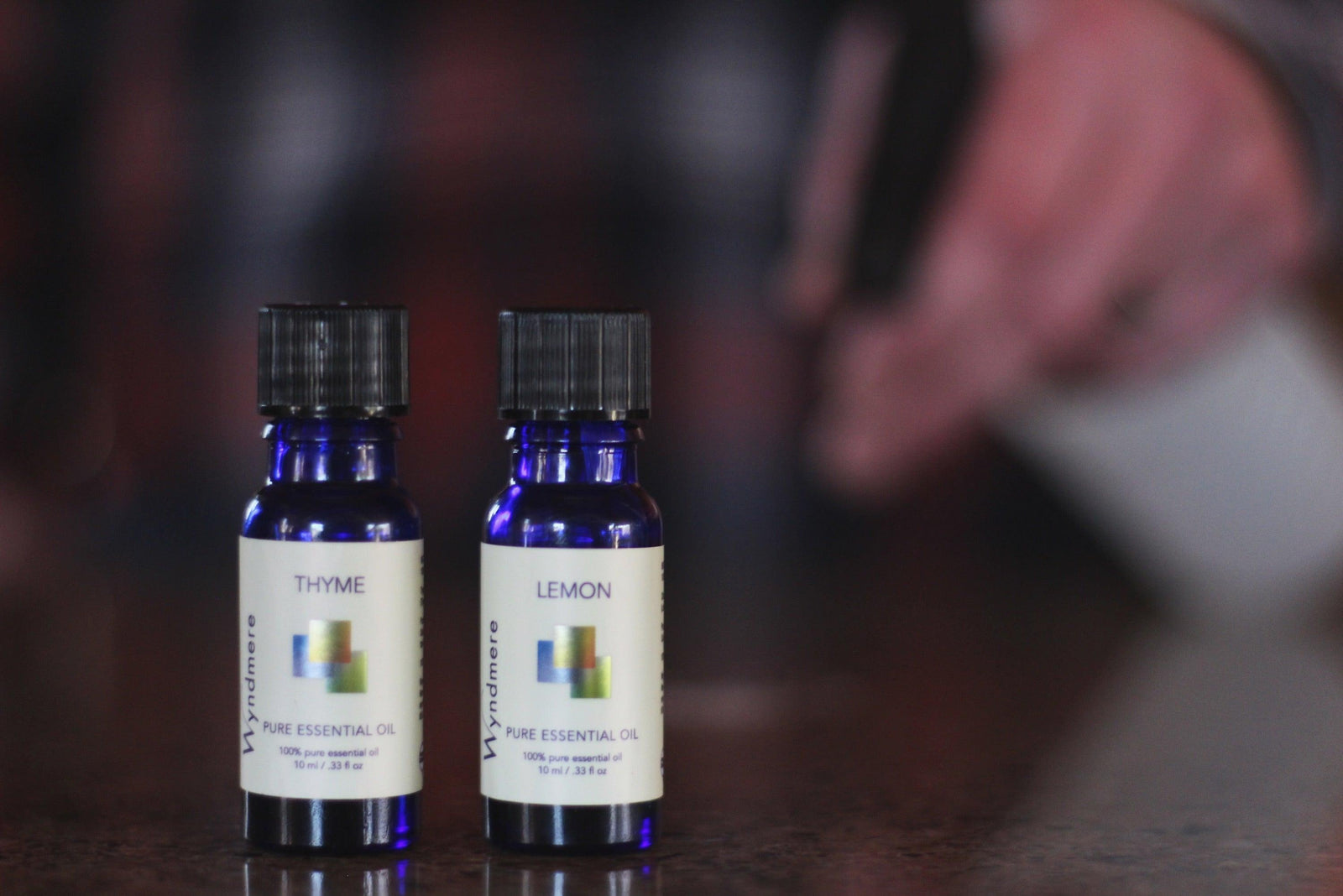 Wyndmere DIY Cleaning Spray - Wyndmere Naturals