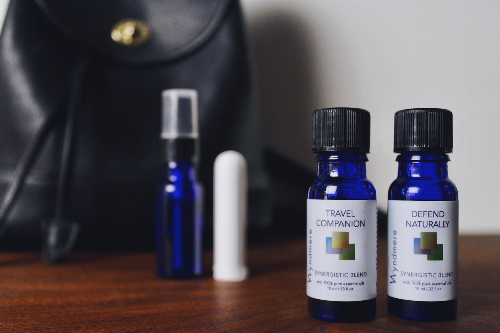 Wyndmere Traveling DIY - Wyndmere Naturals