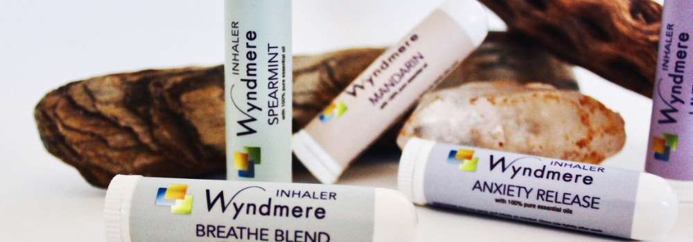 Essential Oils for Congestion