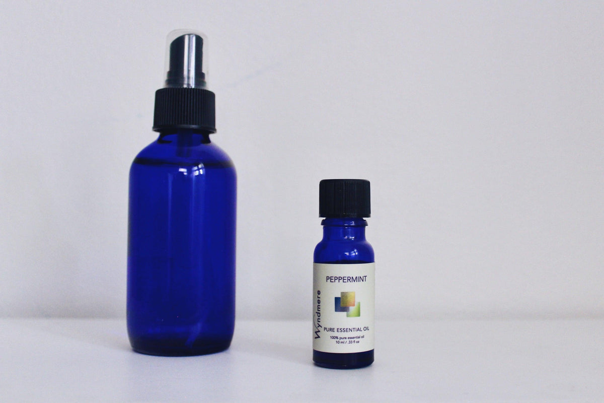 Yoga Mat Blend Recipe - Wyndmere Naturals