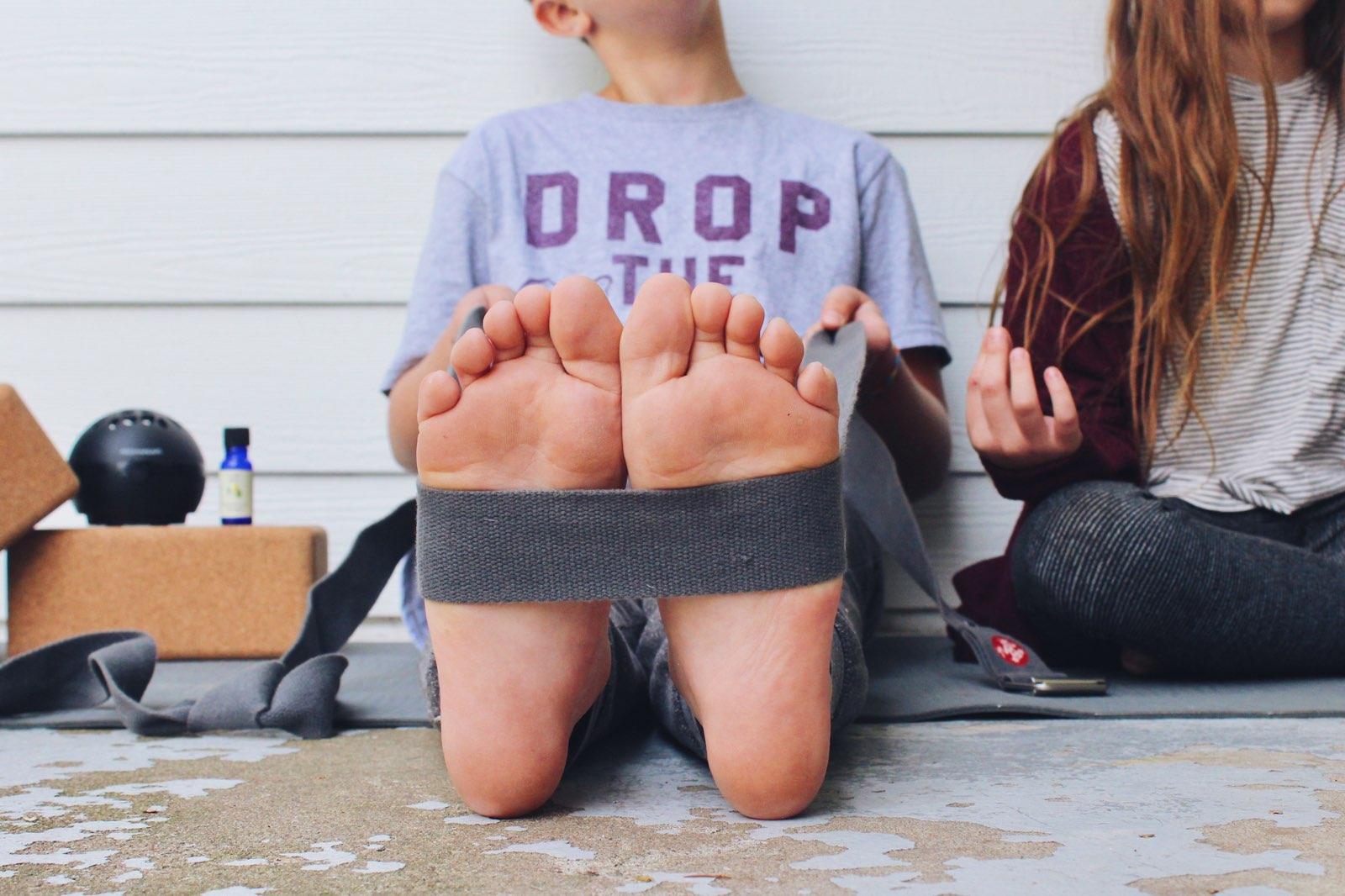 Yoga - Wyndmere Naturals